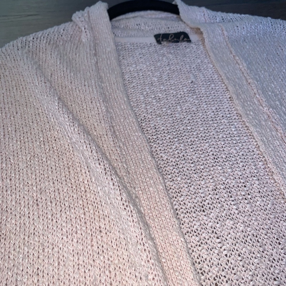 Aritzia Sweater - Talula Lenox Sweater